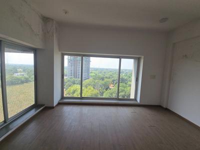 Hall Image of 3100 Sq.ft 3 BHK Penthouse for sale in Sevasi Vadodara for Rs. 19000000