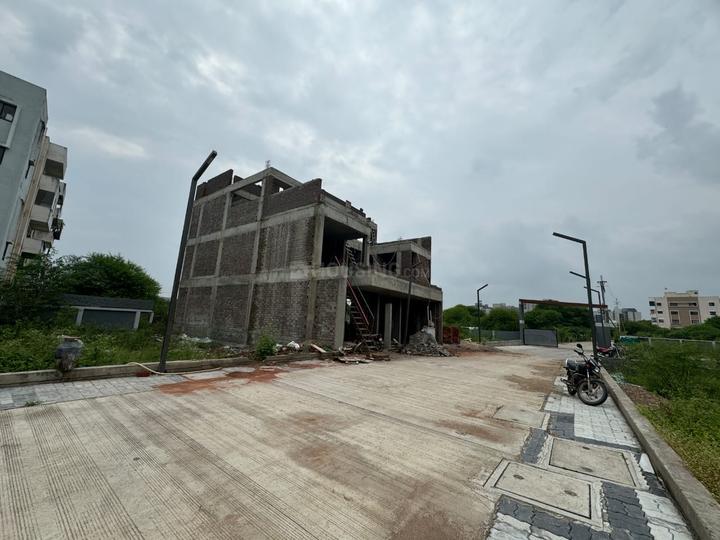 Charbhuja Dwarka Villas Main Image 1