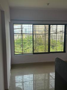 Hall Image of 340 Sq.ft 1 RK Apartment / Flat for sale in Malad West Mumbai for Rs. 6000000