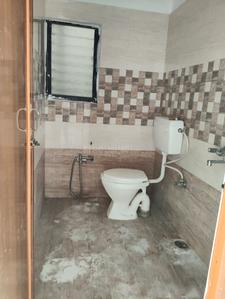 Bathroom Image of 1260 Sq.ft 3 BHK Apartment / Flat for sale in Beltola Guwahati for Rs. 5998000