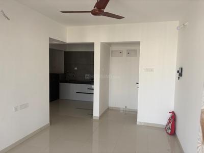 Hall Image of 650 Sq.ft 1 BHK Apartment / Flat for rent in Five Star ANP Retreat, Wakad Pune for Rs. 23000