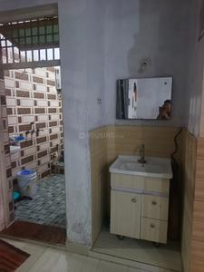 Bathroom Image of 1800 Sq.ft 3 BHK Independent House for sale in Tej Singh Nagar, Anand Nagar Bharatpur for Rs. 13000000