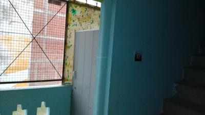 Balcony Image of 900 Sq.ft 3 BHK Independent House for rent in Daheli Sujanpur Kanpur for Rs. 5000