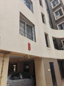 Image of 1100 Sq.ft 2 BHK Apartment / Flat for sale in Madhuban Shivam Apartment, Pimple Saudagar, Pune for Rs. 11000000