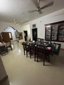 Hall Image of 2600 Sq.ft 4 BHK Independent House for sale in Kuttoor Thrissur for Rs. 8500000
