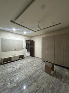 Hall Image of 3150 Sq.ft 4 BHK Builder Floor for rent in Sector 21C Faridabad for Rs. 36000