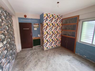 Bedroom Image of 1250 Sq.ft 4 BHK Apartment / Flat for sale in Airport Gate No 2 Kolkata for Rs. 3700000