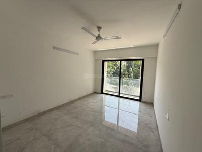Bedroom Image of 1962 Sq.ft 3 BHK Apartment / Flat for sale in Maxiple The Address, Abhva Surat for Rs. 8500000
