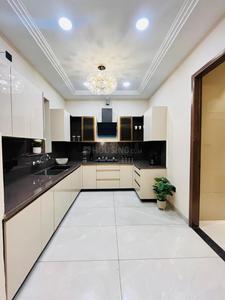 Kitchen Image of 990 Sq.ft 3 BHK Villa for sale in Kharar Mohali for Rs. 11800000