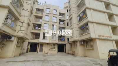 Image of 520 Sq.ft 1 BHK Apartment / Flat for sale in Badlapur West, Badlapur for Rs. 1531000
