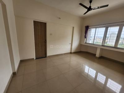 Bedroom Image of 850 Sq.ft 2 BHK Apartment / Flat for rent in Kumar Park Infinia B1 And B2, Fursungi Pune for Rs. 25000