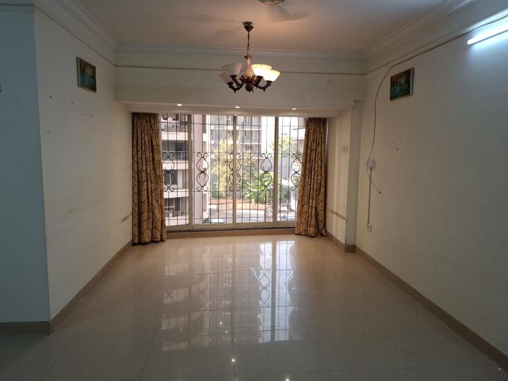 Anmol Towers Living Room 1