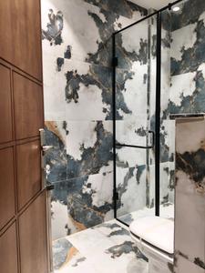 Bedroom One Image of 3200 Sq.ft 4 BHK Builder Floor for sale in Adani Brahma Samsara Vilasa, Sector 63 Gurgaon for Rs. 46500000