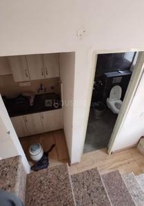 Bathroom Image of PG Homes in Peer Muchalla, Zirakpur