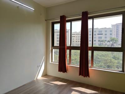 Bedroom Image of 662 Sq.ft 2 BHK Apartment / Flat for sale in Dosti Mezzo 22, Sion Mumbai for Rs. 30900000
