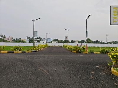 Image of 1100 Sq.ft Residential Plot / Land for sale in Mannivakkam, Chennai for Rs. 5168900