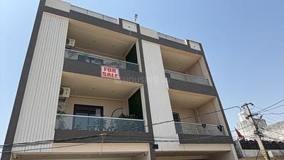 Building Image of 3300 Sq.ft 4 BHK Independent House for sale in Panchyawala Jaipur for Rs. 19000000