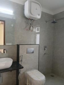 Bedroom Two Image of 1997 Sq.ft 3 BHK Apartment / Flat for sale in Pareena Coban Residences, Gopalpur Gurgaon for Rs. 21000000