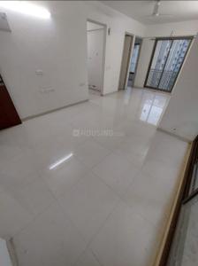 Hall Image of 1113 Sq.ft 2 BHK Apartment / Flat for rent in Gala Aria, South Bopal Ahmedabad for Rs. 23000