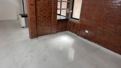 Living Room Image of 696 Sq.ft 2 BHK Apartment / Flat for sale in Arete Our Homes 3, Sector 6 Sohna for Rs. 5500000