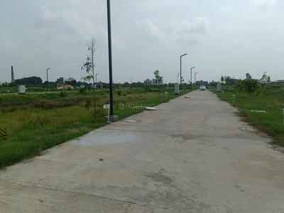 Residential Plot