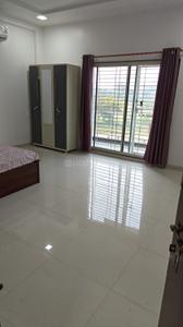 Hall Image of 4000 Sq.ft 5 BHK Independent House for rent in Somalwada Nagpur for Rs. 85000