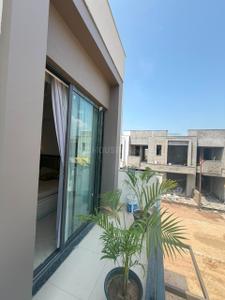 Balcony Image of 2484 Sq.ft 4 BHK Villa for sale in Sector 123 Mohali for Rs. 21000000