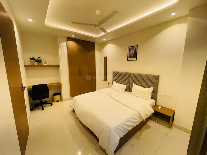 Jain Properties Bedroom 1