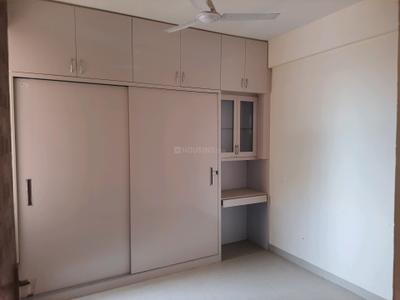 Bedroom Image of 700 Sq.ft 2 BHK Apartment / Flat for sale in Shree Green Court, Sector 90 Gurgaon for Rs. 6850000