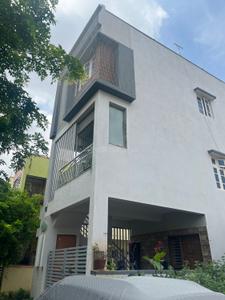 Image of 1800 Sq.ft 4 BHK Independent House for sale in Bagalakunte, Bengaluru for Rs. 13000000
