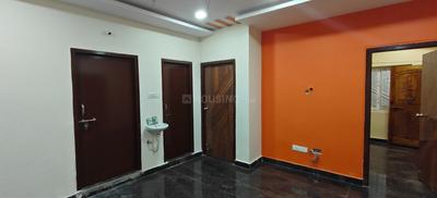 Bedroom Image of 1300 Sq.ft 2.5 BHK Apartment / Flat for sale in Nallakunta Hyderabad for Rs. 10000000
