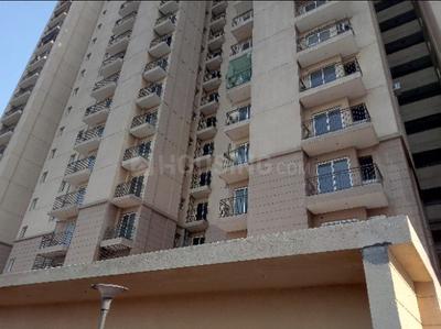 Image of 1380 Sq.ft 3 BHK Apartment / Flat for sale in Aditya World City Residential Plots, Bamheta Village, Ghaziabad for Rs. 5500000