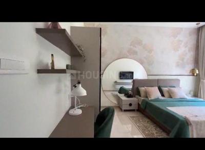 Bedroom Image of 1600 Sq.ft 3 BHK Apartment / Flat for sale in Padur Chennai for Rs. 10000000