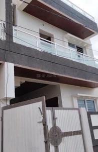 Image of 1800 Sq.ft 3 BHK Independent House for sale in Indira Nagar, Lucknow for Rs. 6800000