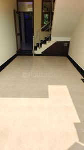 Image of 1555 Sq.ft 2 BHK Villa for sale in Jankipuram, Lucknow for Rs. 8307200