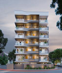 Image of 990 Sq.ft 2 BHK Apartment / Flat for sale in Pratap Nagar, Nagpur for Rs. 8000000