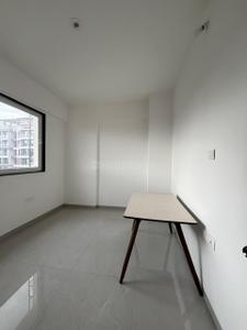 Bedroom Image of 1375 Sq.ft 3 BHK Apartment / Flat for sale in Shivam Mangalmurti Garden, Dombivli East Thane for Rs. 13500000