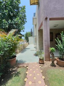 Image of 3105 Sq.ft 4 BHK Villa for sale in Science City, Ahmedabad for Rs. 70000000