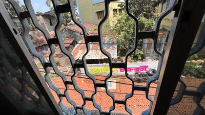 Balcony Image of 1153 Sq.ft 6 BHK Independent House for sale in Thakurpukur Kolkata for Rs. 11000000