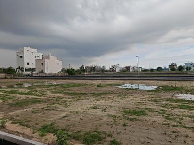 Image of 1500 Sq.ft Residential Plot / Land for sale in Mannivakkam, Chennai for Rs. 9000000