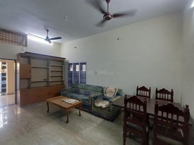 Hall Image of 1500 Sq.ft 2 BHK Independent House for rent in New Rajendra Nagar Raipur for Rs. 21000