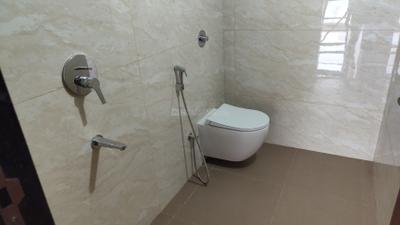 Image of 1500 Sq.ft 3 BHK Apartment / Flat for rent in VJ Yashwin Nuovo Centro, Wakad, Pune for Rs. 45000