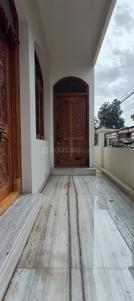 Balcony Image of 3000 Sq.ft 4 BHK Independent House for rent in Bowenpally Secunderabad for Rs. 76000