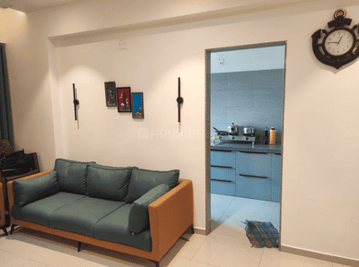 Image of 1000 Sq.ft 2 BHK Apartment / Flat for rent in Surya Kiran Aakash Homes, Ujala Circle, Ahmedabad for Rs. 26000