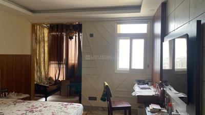 Bedroom Image of 1895 Sq.ft 3 BHK Apartment / Flat for sale in Paramount Symphony, Crossings Republik Ghaziabad for Rs. 13500000
