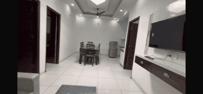 Image of 900 Sq.ft 3 BHK Apartment / Flat for rent in Lohgarh, Zirakpur for Rs. 26000