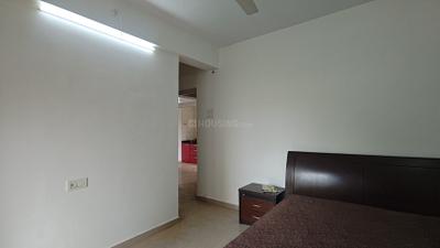 Bedroom Image of 900 Sq.ft 2 BHK Apartment / Flat for rent in Kalwa Thane for Rs. 35000