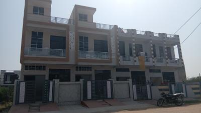 Image of 1450 Sq.ft 3 BHK Villa for sale in Kalwad Road, Jaipur for Rs. 6800000