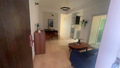 Living Room Image of 1200 Sq.ft 3 BHK Apartment / Flat for sale in Migsun Twiinz, Eta II Greater Noida for Rs. 10300000