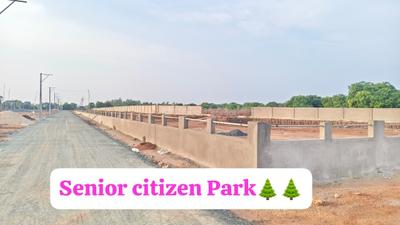 Image of 400 Sq.ft 2 BHK Builder Floor for sale in Subedarpet, Nellore for Rs. 100000